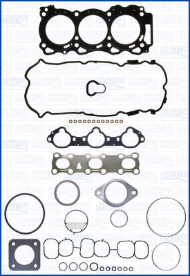 Cilinderkop pakking set/kopset Ajusa 52478500