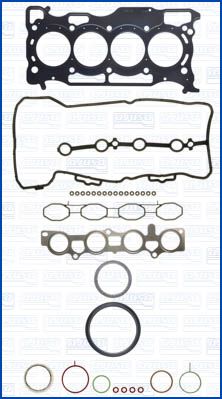 Cilinderkop pakking set/kopset Ajusa 52479200