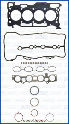 Cilinderkop pakking set/kopset Ajusa 52479400