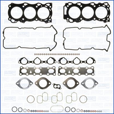 Cilinderkop pakking set/kopset Ajusa 52479700