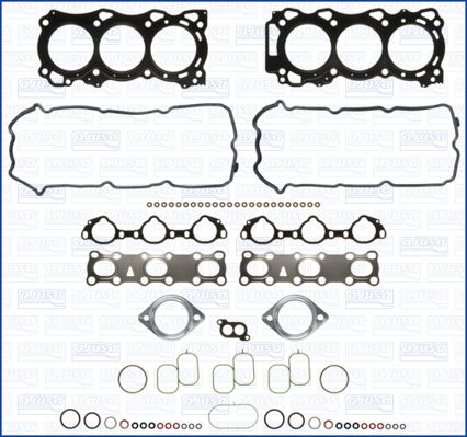 Cilinderkop pakking set/kopset Ajusa 52480000