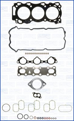 Cilinderkop pakking set/kopset Ajusa 52480200