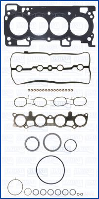 Cilinderkop pakking set/kopset Ajusa 52480500