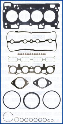 Cilinderkop pakking set/kopset Ajusa 52480600