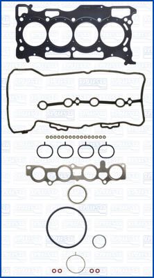 Cilinderkop pakking set/kopset Ajusa 52480700