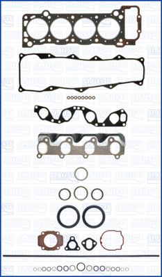 Cilinderkop pakking set/kopset Ajusa 52480800