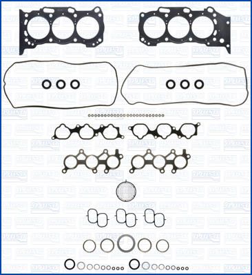 Cilinderkop pakking set/kopset Ajusa 52481200