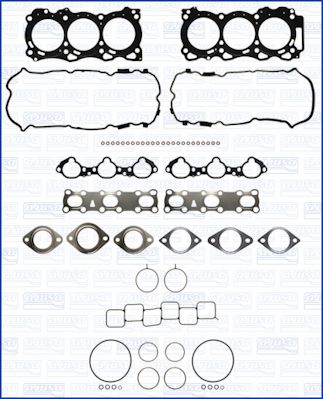 Cilinderkop pakking set/kopset Ajusa 52482200