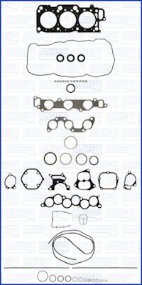 Cilinderkop pakking set/kopset Ajusa 52483300