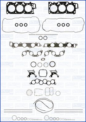 Cilinderkop pakking set/kopset Ajusa 52483600