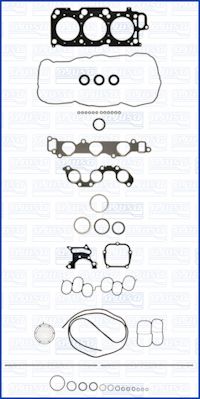 Cilinderkop pakking set/kopset Ajusa 52484200