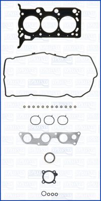 Cilinderkop pakking set/kopset Ajusa 52484700