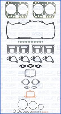 Cilinderkop pakking set/kopset Ajusa 52485000