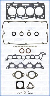 Cilinderkop pakking set/kopset Ajusa 52485400