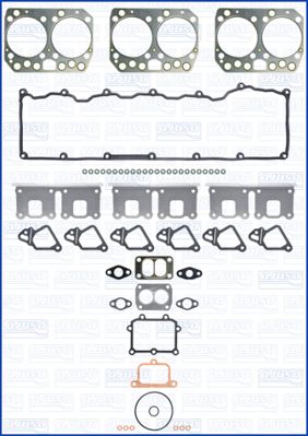 Cilinderkop pakking set/kopset Ajusa 52485500