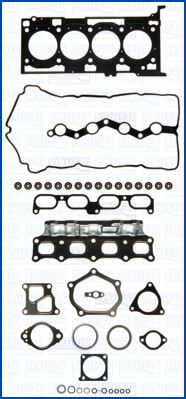 Cilinderkop pakking set/kopset Ajusa 52486400