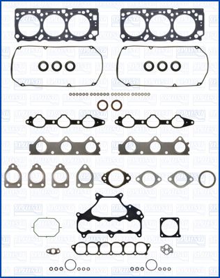 Cilinderkop pakking set/kopset Ajusa 52486500