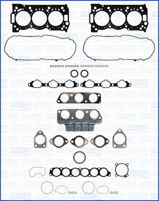 Cilinderkop pakking set/kopset Ajusa 52487400