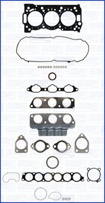 Cilinderkop pakking set/kopset Ajusa 52487700