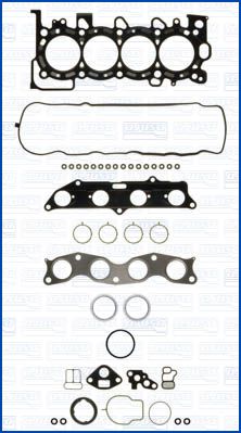 Cilinderkop pakking set/kopset Ajusa 52488200