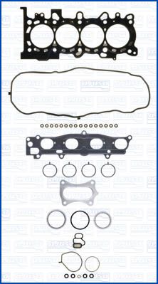 Cilinderkop pakking set/kopset Ajusa 52488900