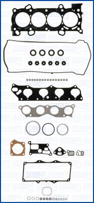 Cilinderkop pakking set/kopset Ajusa 52489100