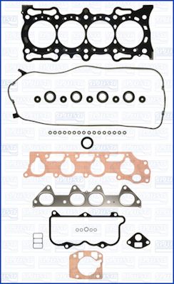 Cilinderkop pakking set/kopset Ajusa 52489200