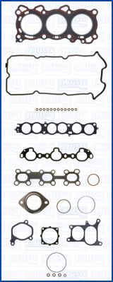 Cilinderkop pakking set/kopset Ajusa 52490900