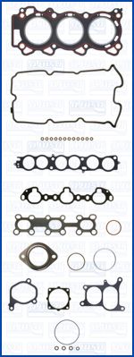 Cilinderkop pakking set/kopset Ajusa 52491000