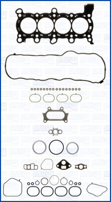 Cilinderkop pakking set/kopset Ajusa 52491200