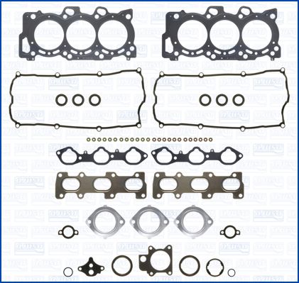 Cilinderkop pakking set/kopset Ajusa 52491400