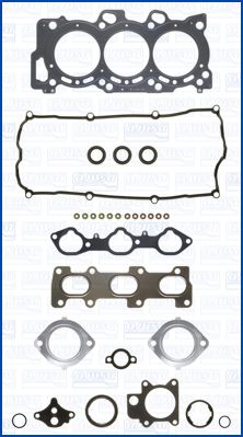 Cilinderkop pakking set/kopset Ajusa 52491500
