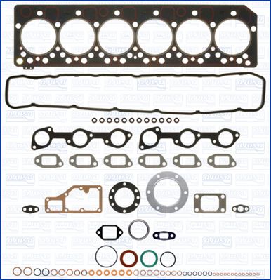 Cilinderkop pakking set/kopset Ajusa 52493000
