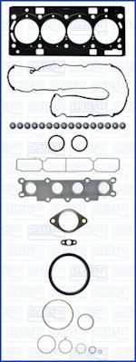 Cilinderkop pakking set/kopset Ajusa 52493700