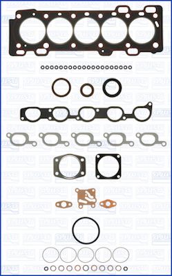 Cilinderkop pakking set/kopset Ajusa 52493800