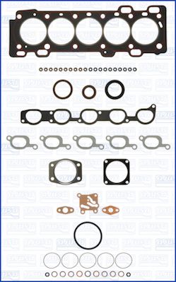 Cilinderkop pakking set/kopset Ajusa 52493900