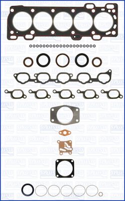 Cilinderkop pakking set/kopset Ajusa 52494000
