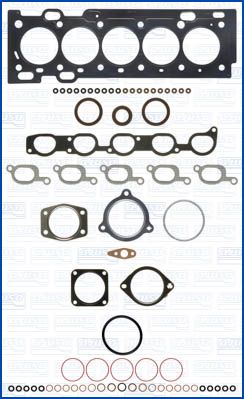 Cilinderkop pakking set/kopset Ajusa 52494200