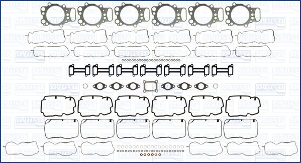 Cilinderkop pakking set/kopset Ajusa 52495100