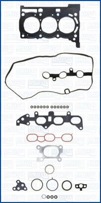 Cilinderkop pakking set/kopset Ajusa 52496700