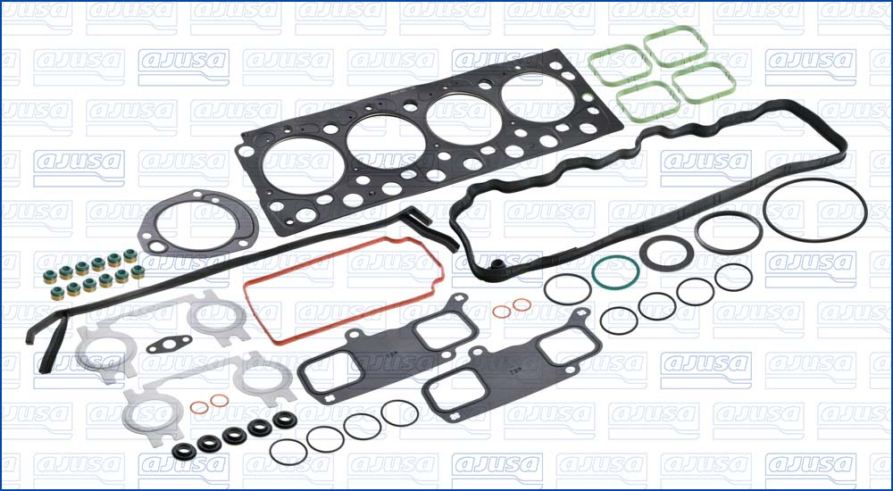 Cilinderkop pakking set/kopset Ajusa 52497000