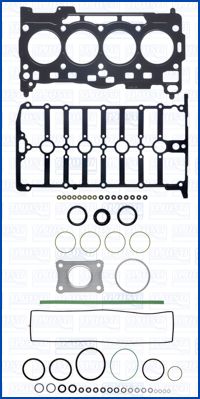 Cilinderkop pakking set/kopset Ajusa 52497800