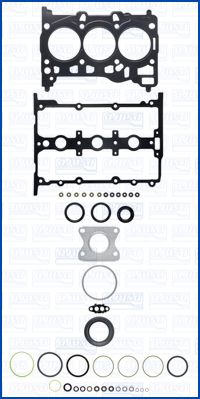 Cilinderkop pakking set/kopset Ajusa 52498000