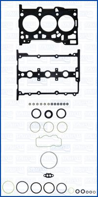 Cilinderkop pakking set/kopset Ajusa 52498900