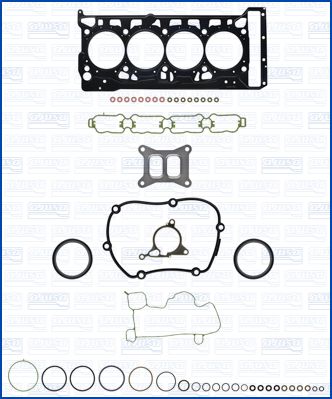 Cilinderkop pakking set/kopset Ajusa 52499100