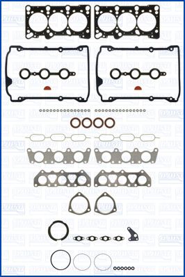 Cilinderkop pakking set/kopset Ajusa 52499200