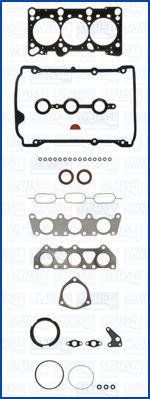 Cilinderkop pakking set/kopset Ajusa 52499300
