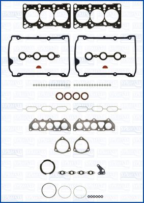 Cilinderkop pakking set/kopset Ajusa 52499500