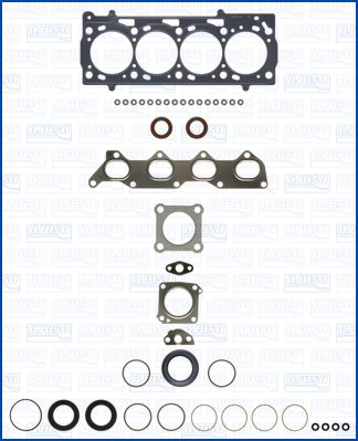 Cilinderkop pakking set/kopset Ajusa 52504100