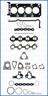 Cilinderkop pakking set/kopset Ajusa 52508700